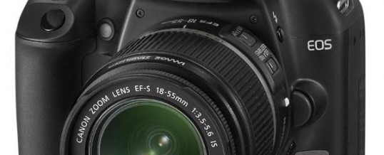 Canon Eos