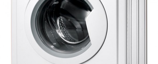 Indesit Maxi IWC