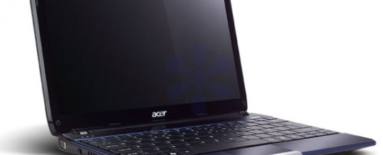 Acer Aspire 1410