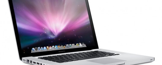 macBook Pro 15